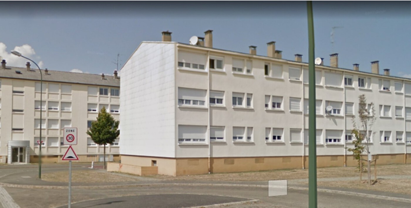 1-LES GRANDS PRES EVRON