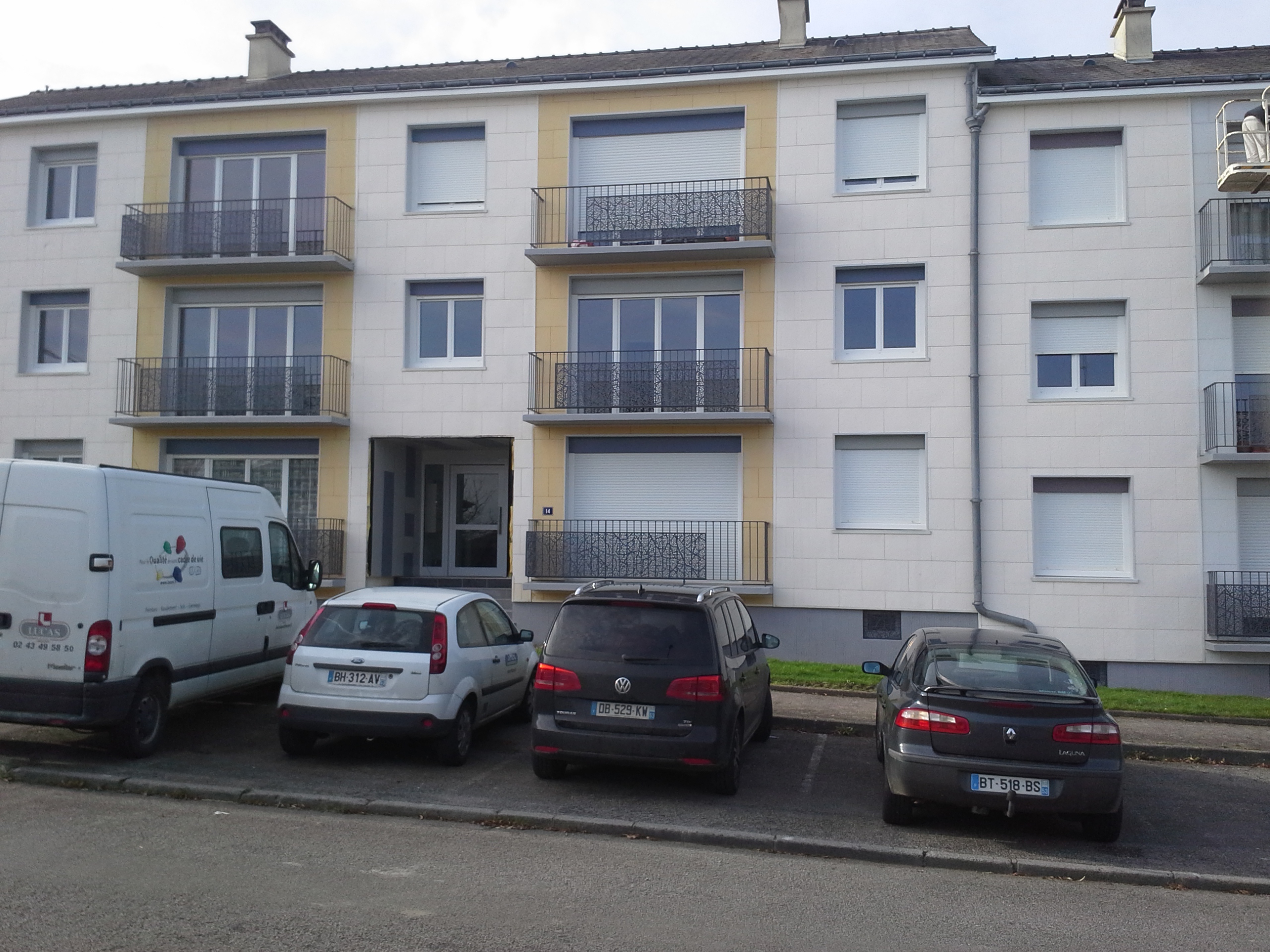 Craon 1