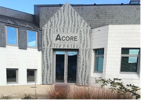 Façade Acore