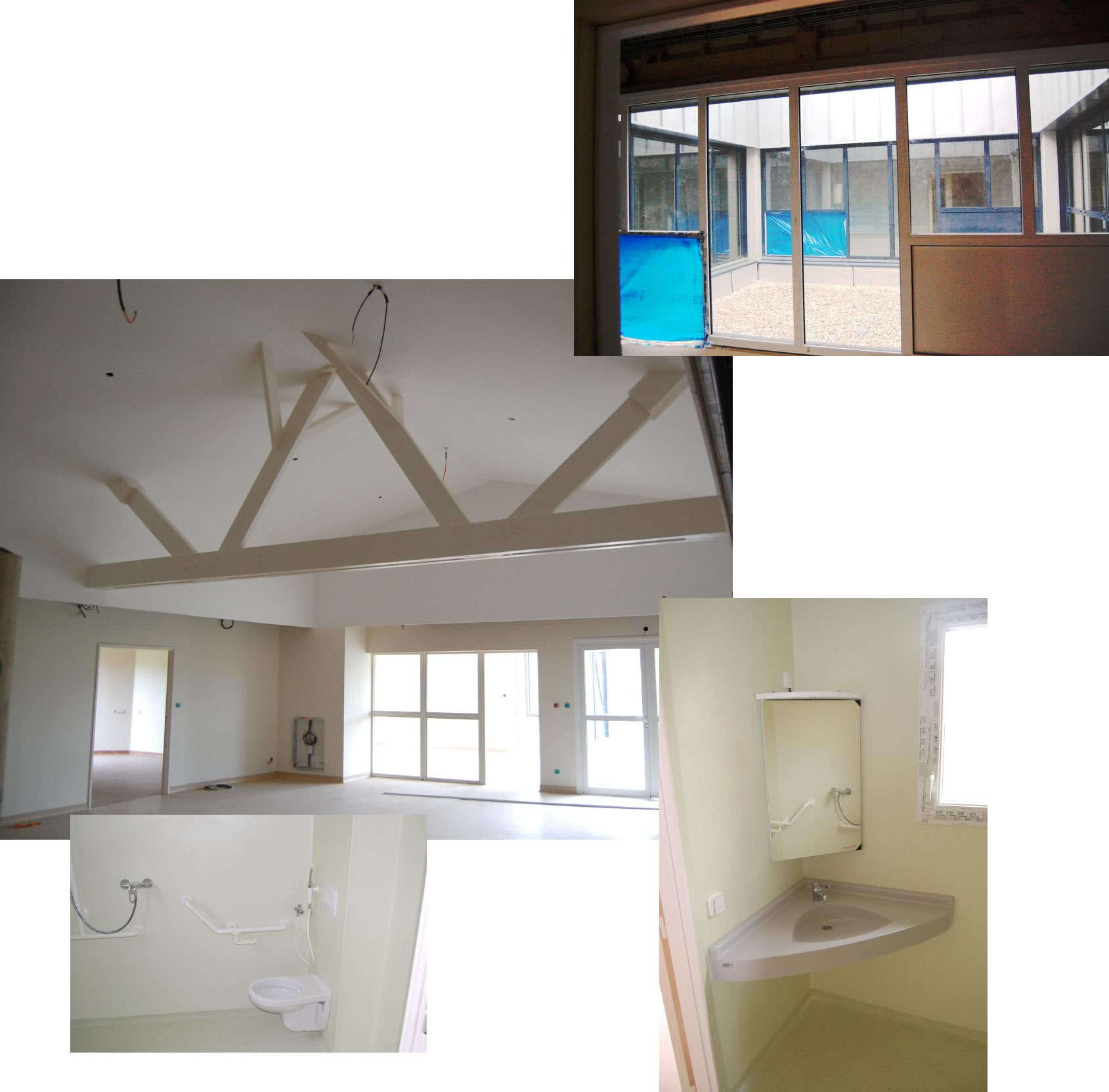 Acore Ingénierie Réalisations