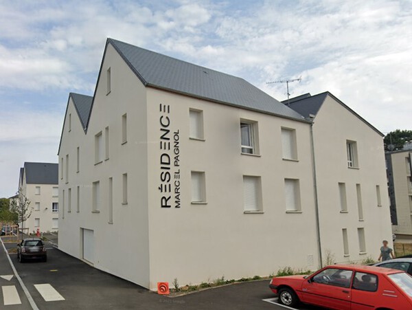 1-RESIDENCE MARCEL PAGNOL