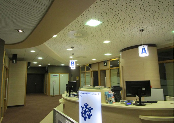 CAF 1