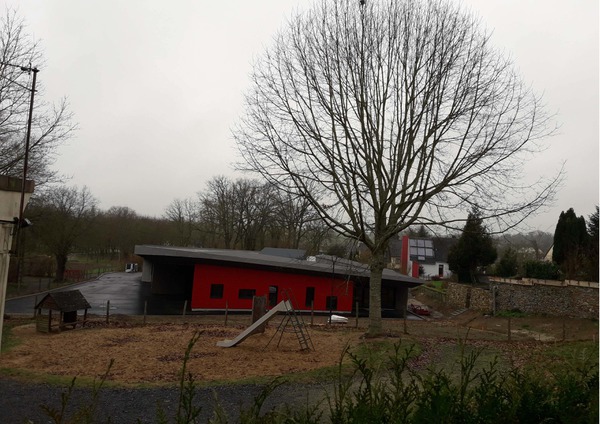 Andouillé périscolaire 1