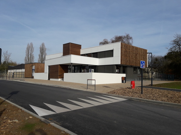 Ex-logts du Lac 3