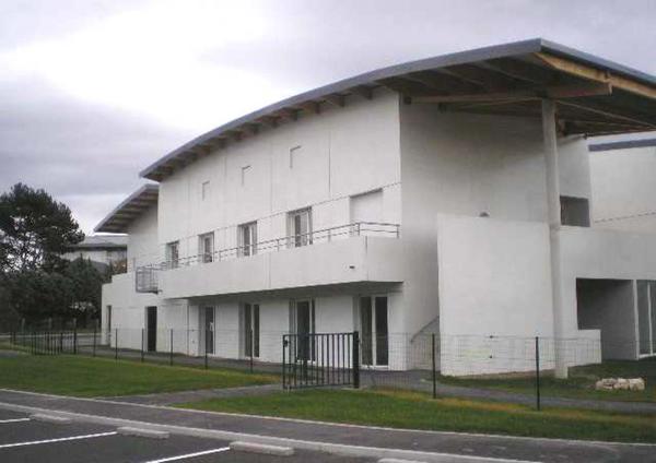 Granville ehpad 1