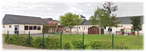 Louverné école 1
