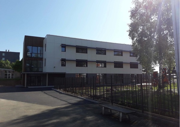 collège J. Renard 1