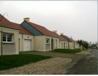 Le Pin 22 logts 1