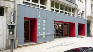 FAL Laval 1