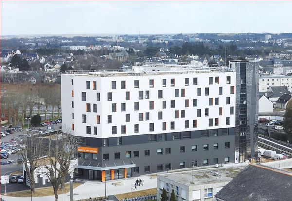 Rennes CSD 1
