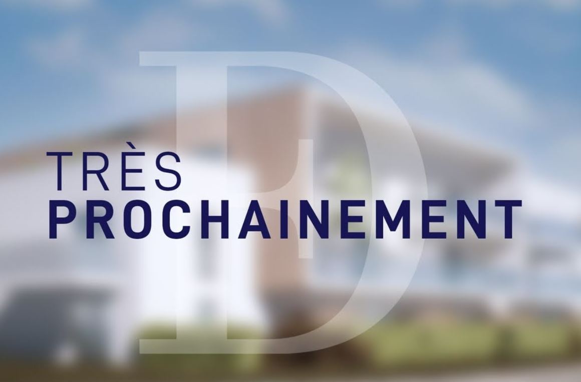 Tresprochainement